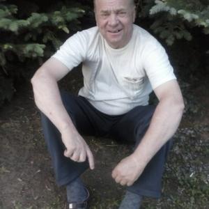 Сергей, 66 лет, Нижнекамск