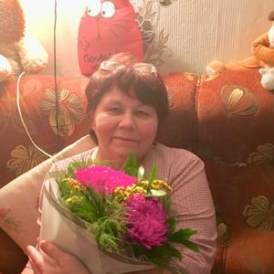 Татьяна Петрова, 64 года, Беломорск
