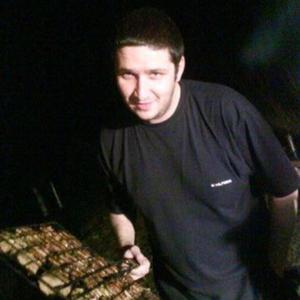Сергей, 43 года, Ухта