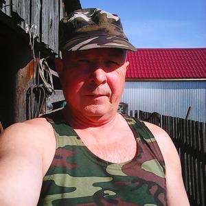Николай, 68 лет, Тюмень