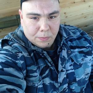 Парни в Серпухове: Владимир, 36 - ищет девушку из Серпухова