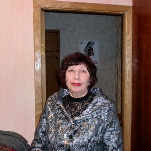 Вера, 75 лет, Москва