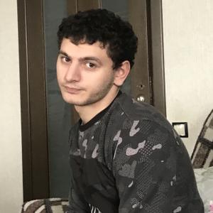 Парни в Пятигорске: Микаел, 25 - ищет девушку из Пятигорска