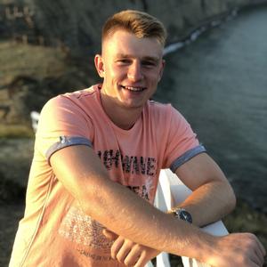 Дмитрий, 26 лет, Остров