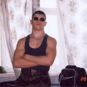 Андрей, 40 лет, Южноуральск