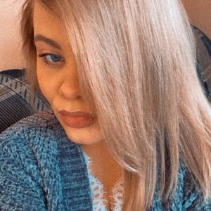 Lidess, 23 года, Новокузнецк
