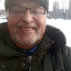 Анатолий, 73 года, Санкт-Петербург