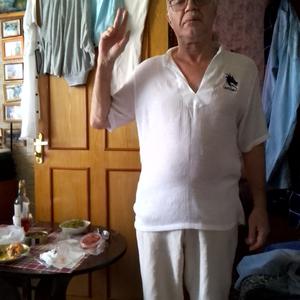 Парни в Хабаровске (Хабаровский край): Александр, 63 - ищет девушку из Хабаровска (Хабаровский край)