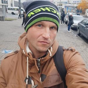 Парни в Петрозаводске: Александр, 41 - ищет девушку из Петрозаводска