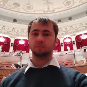 Konstantin, 32 года, Новосибирск