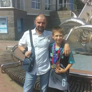Парни в Сморгонь: Андрей, 44 - ищет девушку из Сморгонь