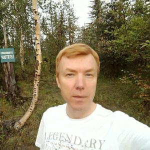 Егор, 54 года, Норильск