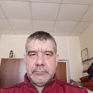 Андрей, 55 лет, Пермь