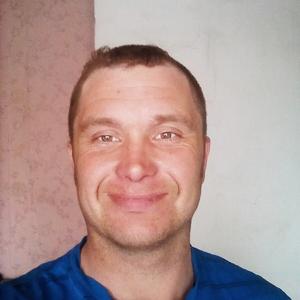 Андрей, 43 года, Черногорск