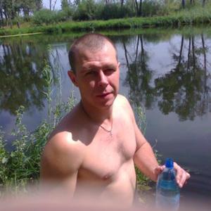 Василий, 44 года, Бузулук
