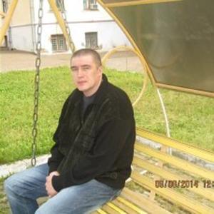 Дмитрий, 49 лет, Биробиджан