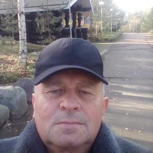Алексей, 59 лет, Старая Русса
