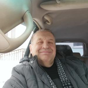 Владимир, 65 лет, Марийская Руя