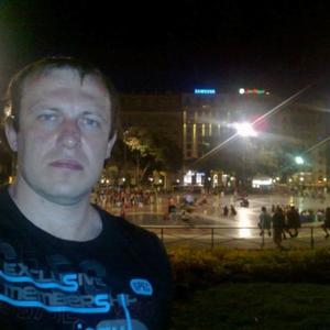 Парни в Новосибирске: Alex, 43 - ищет девушку из Новосибирска