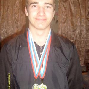 Антон Дроздов, 25 лет, Брянск