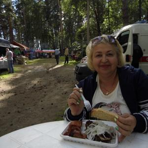 Светлана, 60 лет, Кыштым