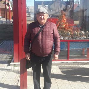 Сергей, 52 года, Улан-Удэ