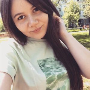 Полина, 27 лет, Пермь