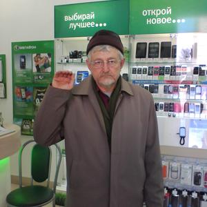Парни в Абинске: Пётр, 72 - ищет девушку из Абинска