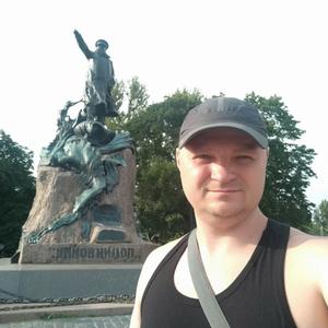 Парни в Твери: Вячеслав, 38 - ищет девушку из Твери