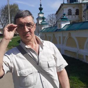 Егор, 55 лет, Лесная Поляна