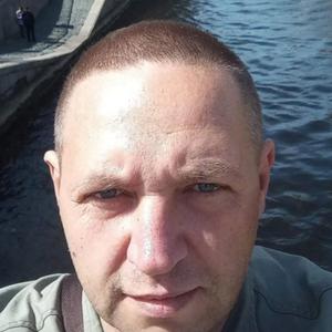 Игорь, 41 год, Москва