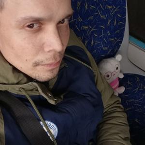 Илья, 36 лет, Колпино