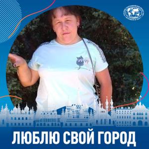 Надежда, 46 лет, Белгород