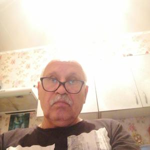 Юрий, 67 лет, Курск