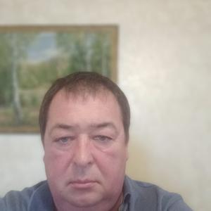 Николай Симонов, 53 года, Серпухов