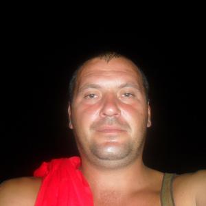 Дима, 47 лет, Новокуйбышевск
