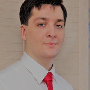 Kirill Makeev, 36 лет, Серпухов