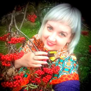 Девушки в Новокузнецке: Yulya Kretinina, 36 - ищет парня из Новокузнецка