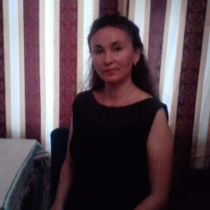 Эльвира, 54 года, Казань