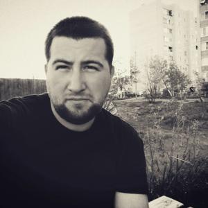 Парни в Ногинске: Руслан Долматов, 33 - ищет девушку из Ногинска