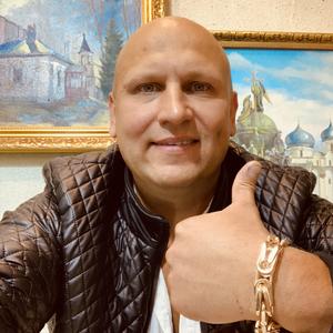 Илья, 42 года, Великий Новгород