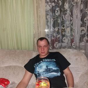 Парни в Томске: Вячеслаа, 37 - ищет девушку из Томска