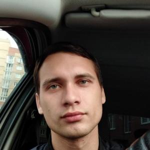 Жека, 33 года, Омск