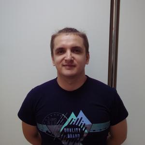 Александр, 34 года, Новочебоксарск