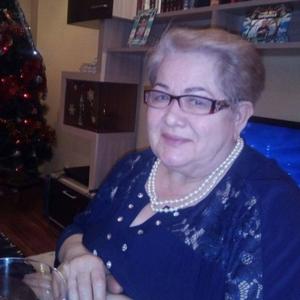 Девушки в Нефтеюганске: Галина Николаевна Гафарова, 77 - ищет парня из Нефтеюганска