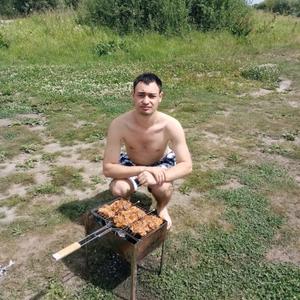 Малик, 26 лет, Алтайский