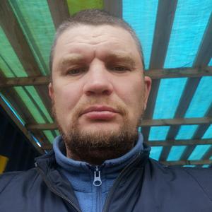 Парни в Владивостоке: Владимир, 42 - ищет девушку из Владивостока
