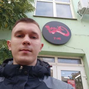 Андрей, 23 года, Астрахань