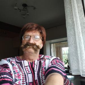 Олег, 63 года, Новосибирск