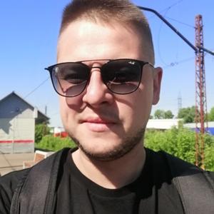 Руслан, 32 года, Ногинск